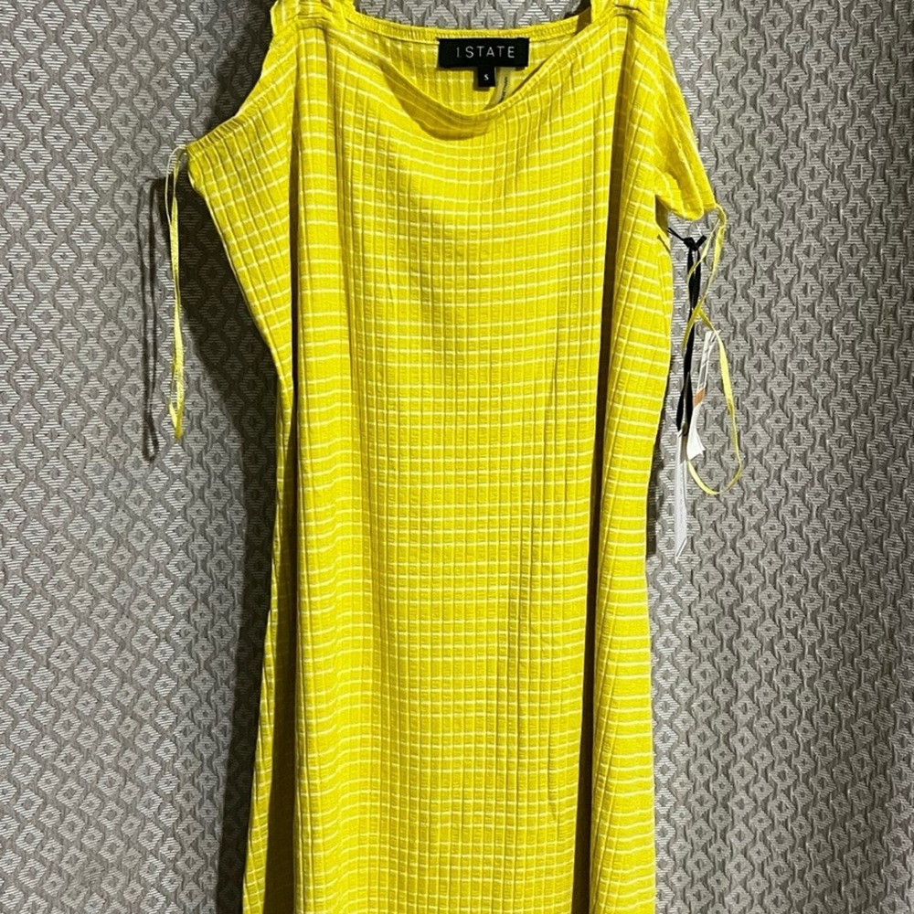 1.State dress